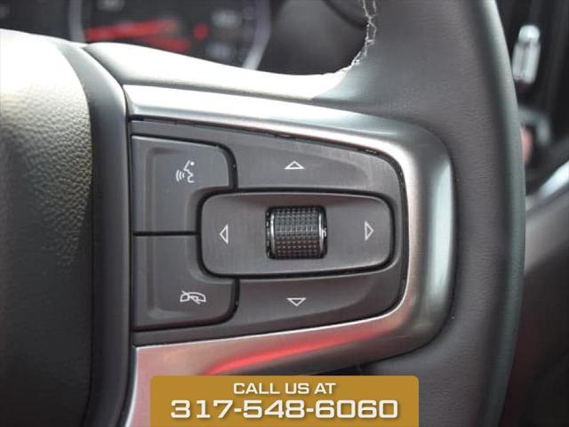 Photo of 2023 Summit White Chevrolet Silverado 2500