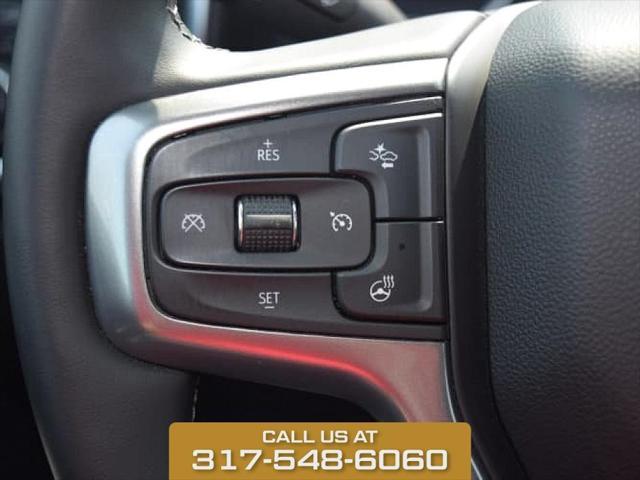 Photo of 2023 Summit White Chevrolet Silverado 2500