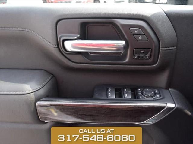 Photo of 2023 Summit White Chevrolet Silverado 2500