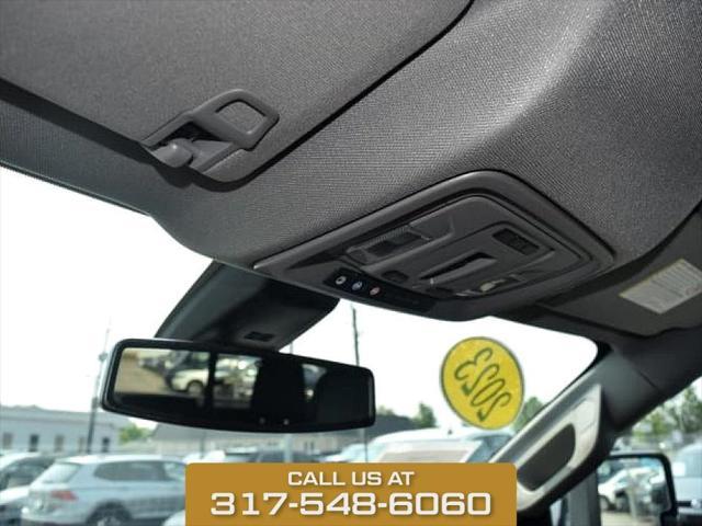 Photo of 2023 Summit White Chevrolet Silverado 2500