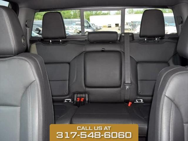 Photo of 2023 Summit White Chevrolet Silverado 2500