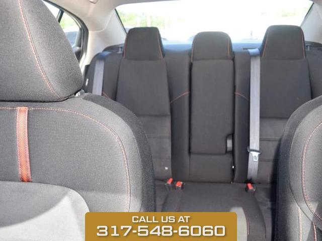 Photo of 2025 Super Black Nissan Sentra