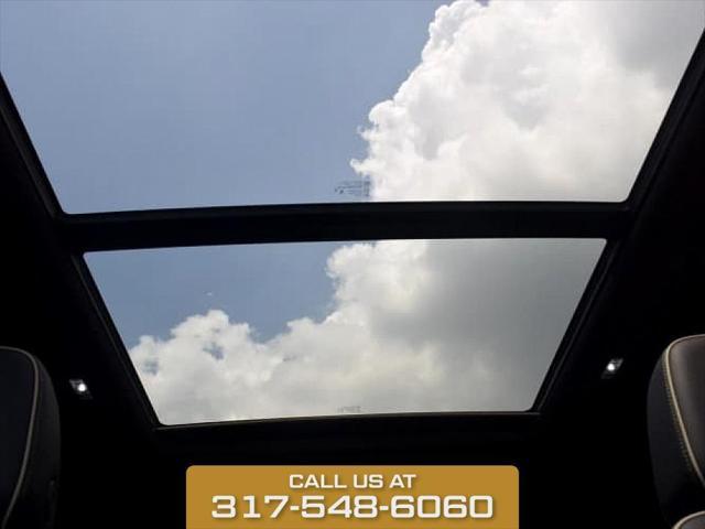 Photo of 2024 Iridescent Pearl Tricoat Chevrolet Suburban