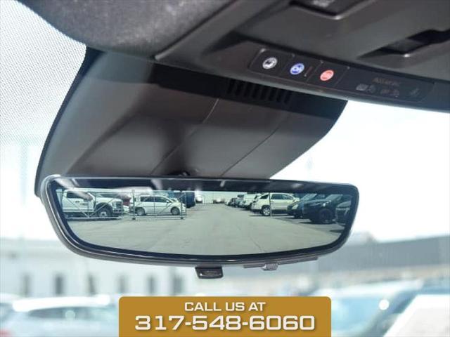 Photo of 2024 Iridescent Pearl Tricoat Chevrolet Suburban