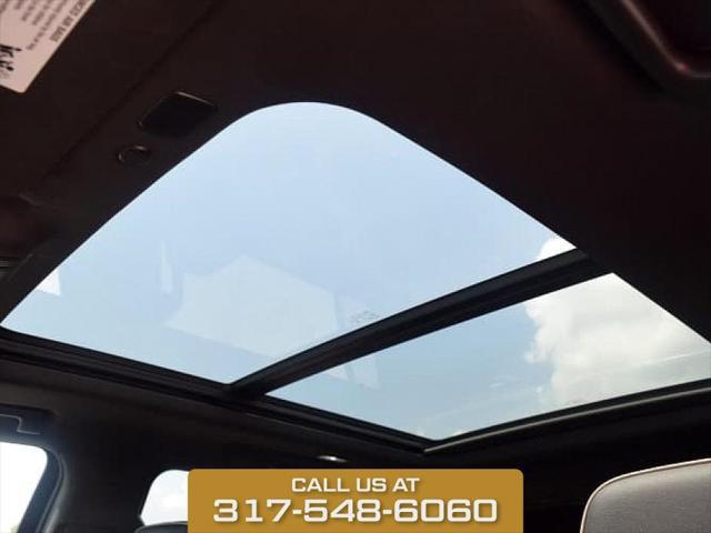 Photo of 2024 Iridescent Pearl Tricoat Chevrolet Suburban