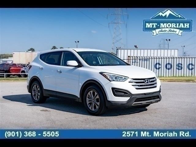 2015 Hyundai Santa Fe Sport