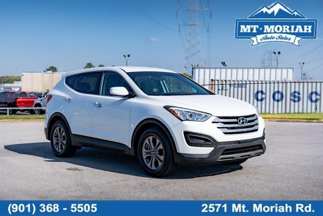 2015 Hyundai Santa Fe Sport