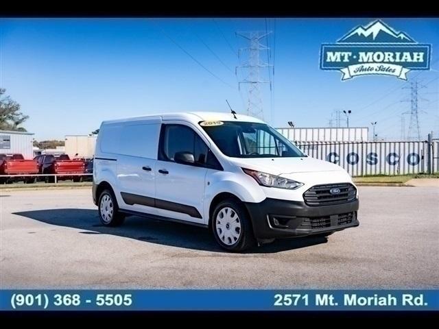 2019 Ford Transit Connect