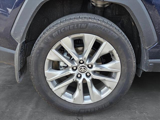 Photo of 2024 Blueprint Toyota RAV4