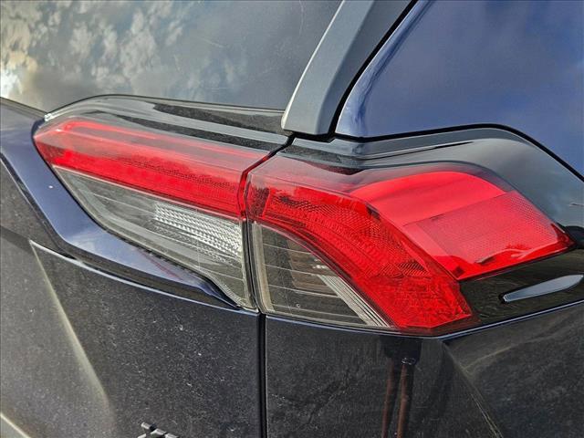 Photo of 2024 Blueprint Toyota RAV4