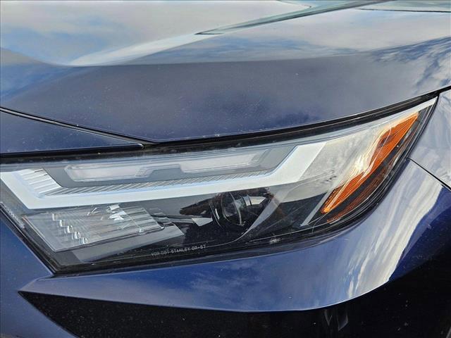 Photo of 2024 Blueprint Toyota RAV4