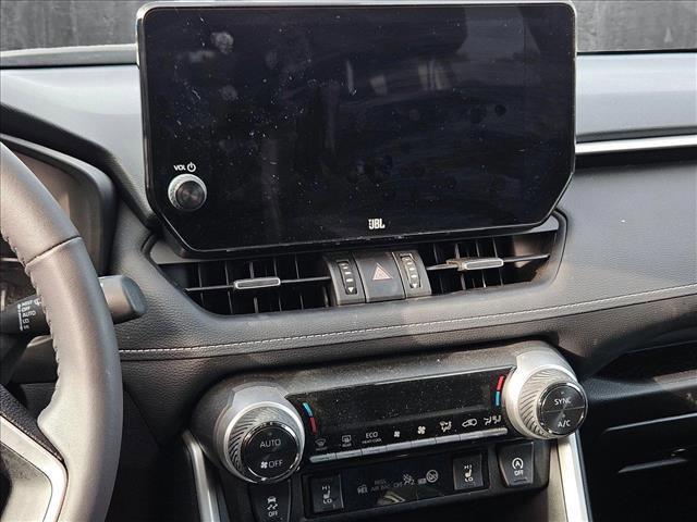 Photo of 2024 Blueprint Toyota RAV4