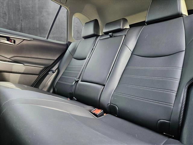 Photo of 2024 Blueprint Toyota RAV4