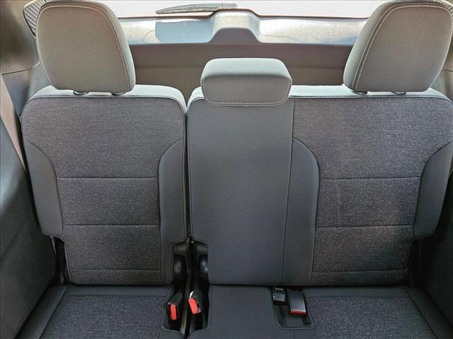 Photo of 2026 Summit White Chevrolet Traverse