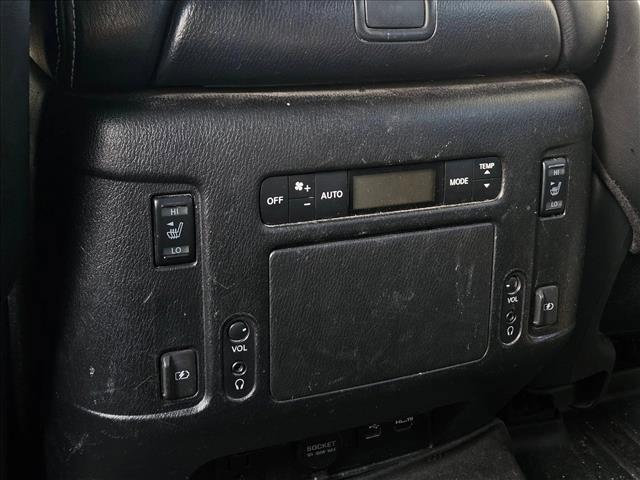 Photo of 2018 Hermosa Blue Nissan Armada
