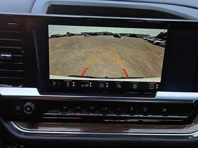 Photo of 2023 Summit White Chevrolet Silverado 1500