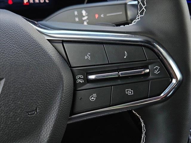 Photo of 2025 Sterling Gray Metallic Chevrolet Traverse