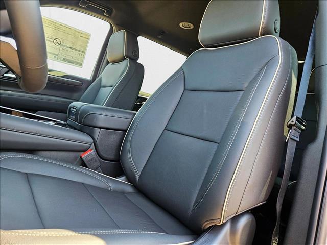 Photo of 2026 Sterling Gray Metallic Chevrolet Tahoe