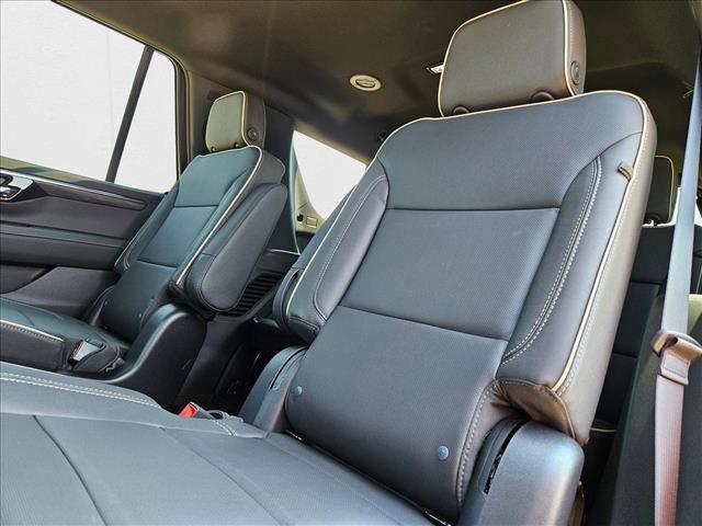 Photo of 2026 Sterling Gray Metallic Chevrolet Tahoe