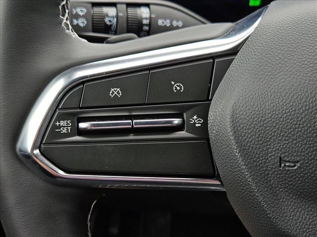 Photo of 2025 Galaxy Gray Metallic Chevrolet Equinox EV
