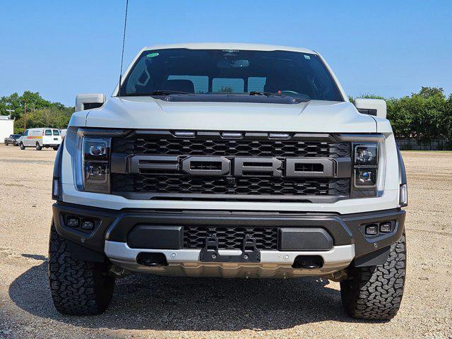 Photo of 2023 Avalanche Ford F-150