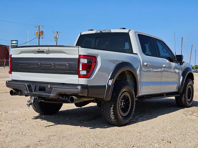 Photo of 2023 Avalanche Ford F-150