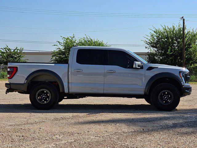 Photo of 2023 Avalanche Ford F-150