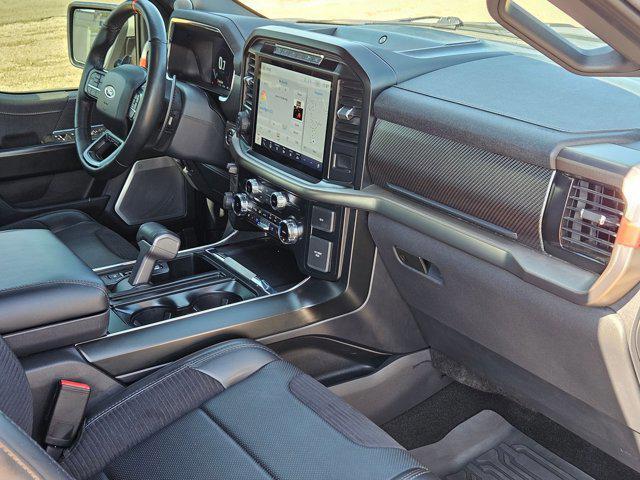Photo of 2023 Avalanche Ford F-150