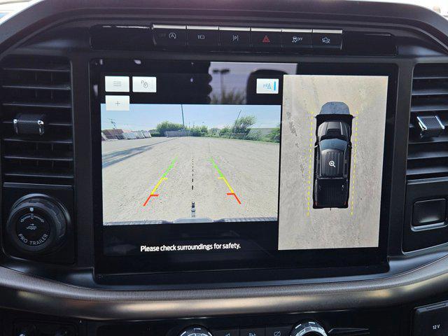 Photo of 2023 Avalanche Ford F-150