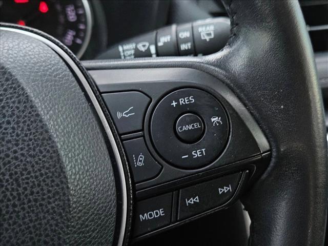 Photo of 2020 Silver Sky Metallic Toyota RAV4