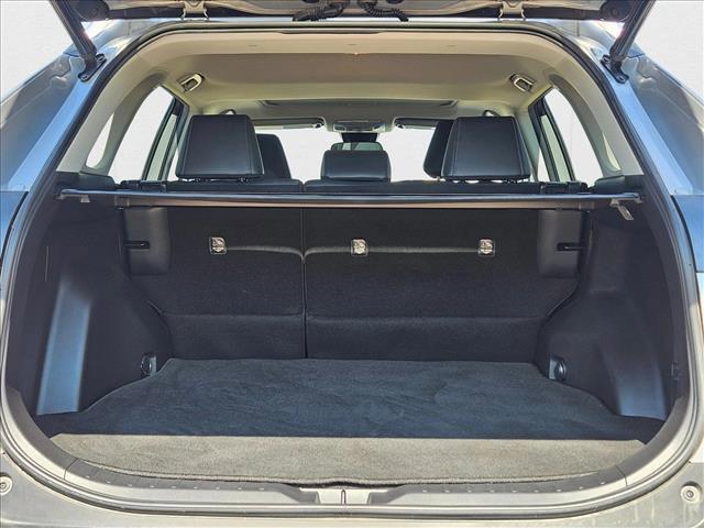 Photo of 2020 Silver Sky Metallic Toyota RAV4
