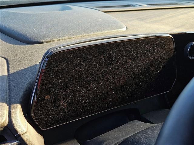 Photo of 2024 Mosaic Black Metallic Chevrolet Traverse