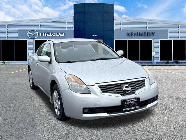 2008 Nissan Altima
