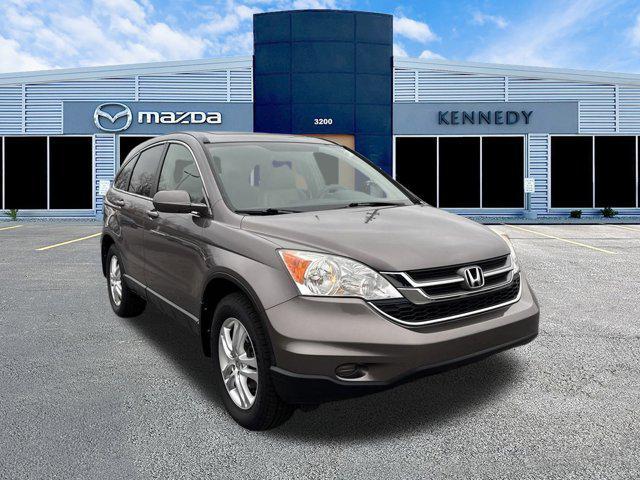 2011 Honda CR-V