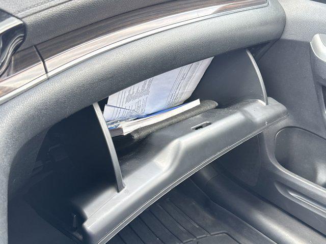 Photo of 2015 Urban Titanium Metallic Honda CR-V