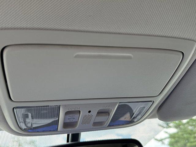 Photo of 2015 Urban Titanium Metallic Honda CR-V