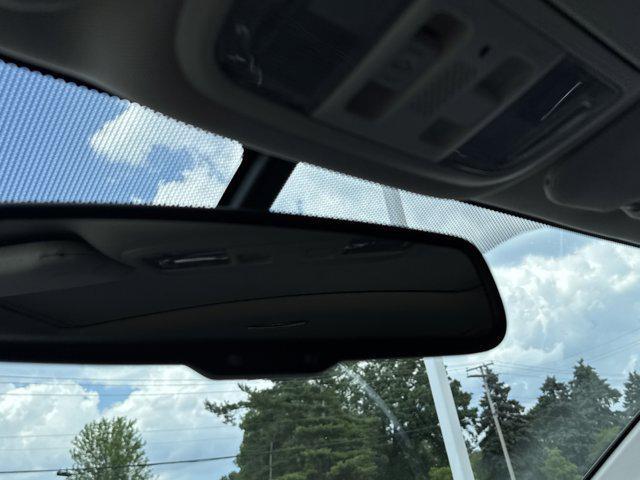 Photo of 2015 Urban Titanium Metallic Honda CR-V