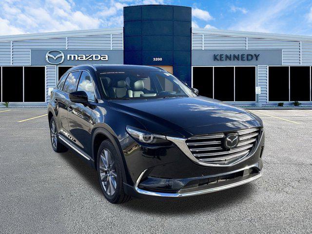 2021 Mazda CX-9