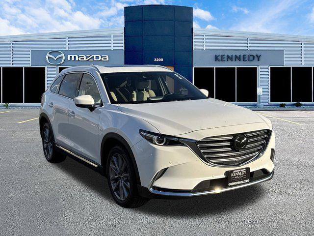 2023 Mazda CX-9