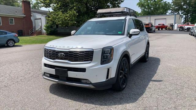 2021 Kia Telluride