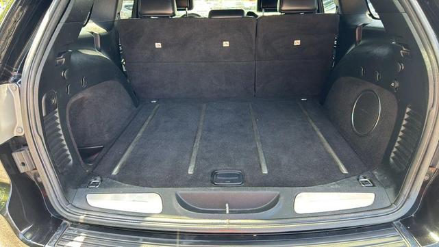 Photo of 2014  Jeep Grand Cherokee