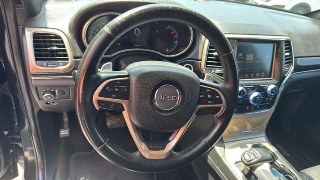 Photo of 2014  Jeep Grand Cherokee