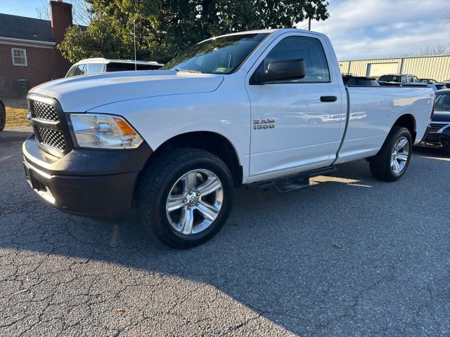 2013 RAM 1500