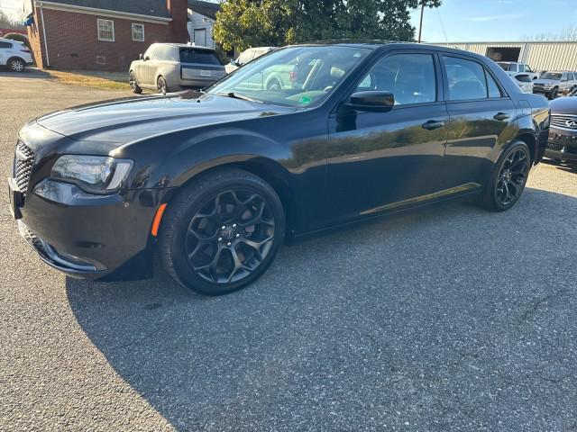 2019 Chrysler 300