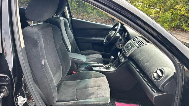 Photo of 2010  Mazda Mazda6