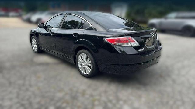 Photo of 2010  Mazda Mazda6