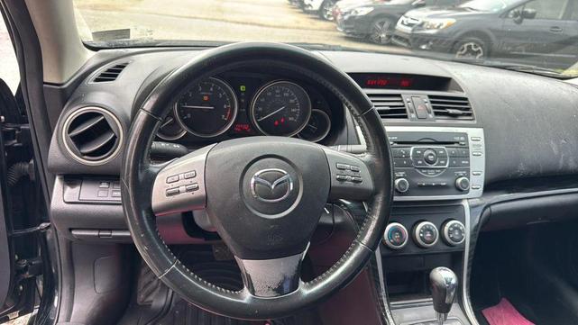 Photo of 2010  Mazda Mazda6
