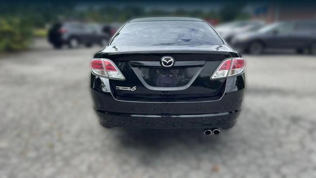 Photo of 2010  Mazda Mazda6