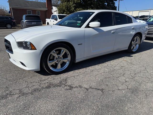 2013 Dodge Charger