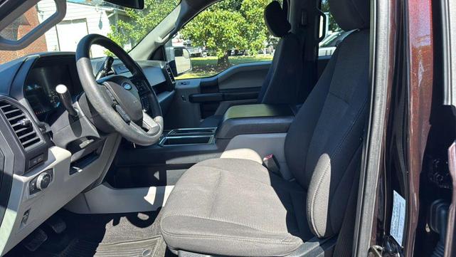 Photo of 2018  Ford F-150